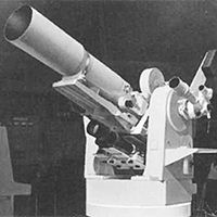 宇宙事業への参画