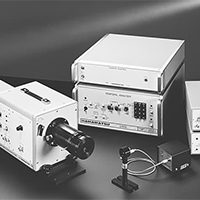 ストリークカメラシステム発売