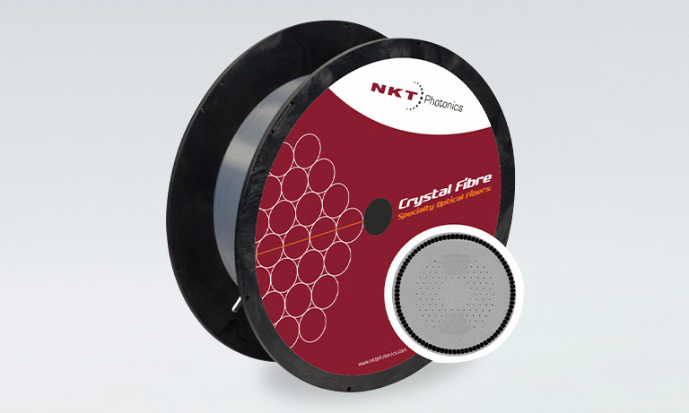 フォトニック結晶ファイバ