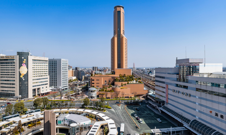 浜松市