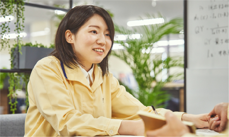 電子管技術部 M.T.さん3