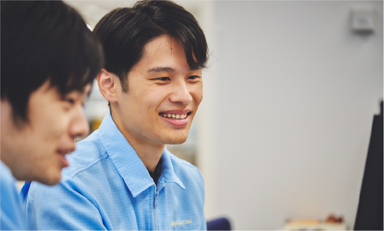 固体デザインセンター　Y.Y.さん1