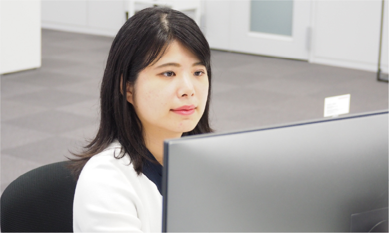 システム製品設計部　A.I.さん1