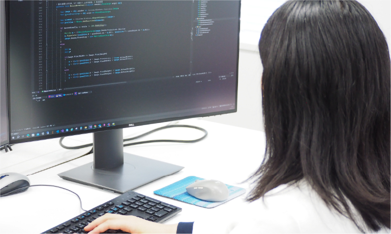 システム製品設計部　A.I.さん2