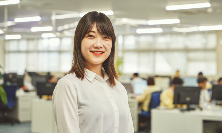 電子管営業推進部　R.T.さん3