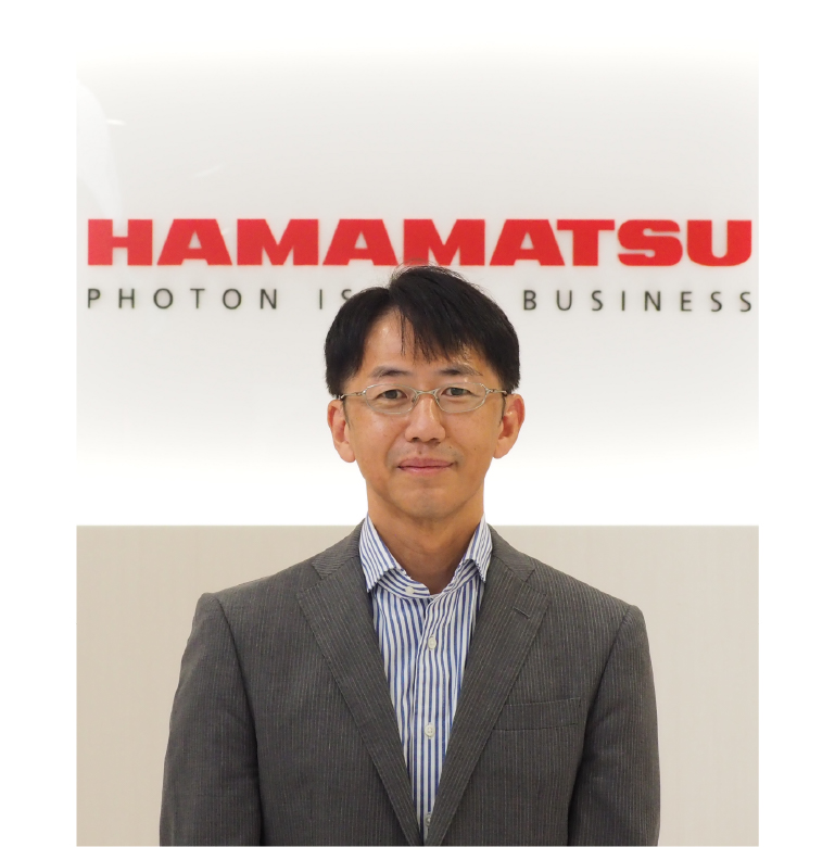 人事部長