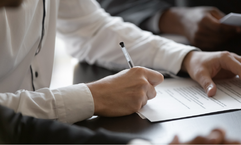 法務コンプライアンス